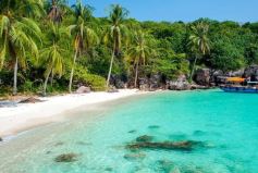 PHU QUOC SNORKELING TOUR 1 DAY